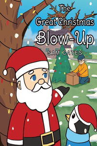 Great Christmas Blow-Up