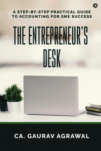 Entrepreneur's Desk