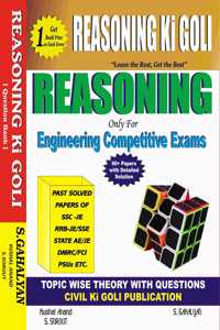 Reasoning Ki Goli