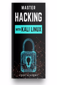 Hacking Master With Kali Linux