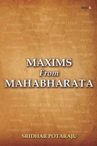 Maxims From Mahabharata