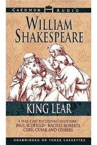 King Lear