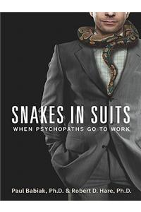 Snakes in Suits