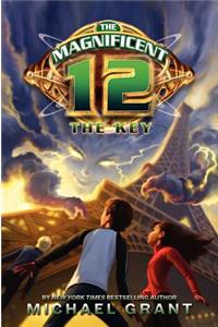 The Magnificent 12: The Key