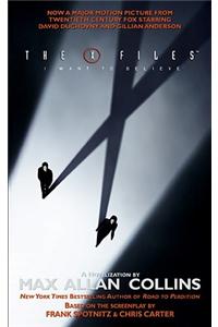 The X-Files: I Want to Believe