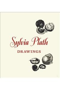 Sylvia Plath: Drawings