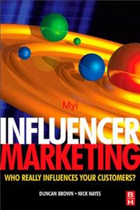 Influencer Marketing