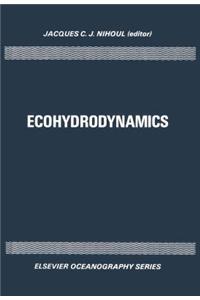 Ecohydrodynamics