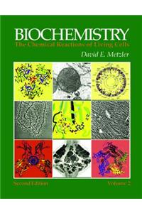 Biochemistry