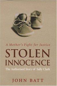 Stolen Innocence