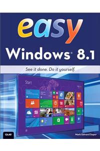 Easy Windows 8.1