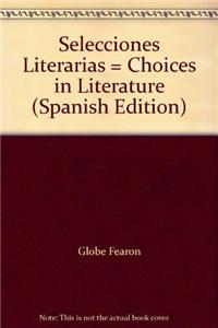 Selecciones Literarias