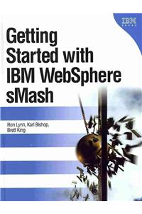 Getting Started with IBM WebSphere sMash