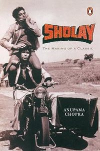 Sholay