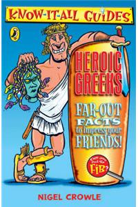 Heroic Greeks