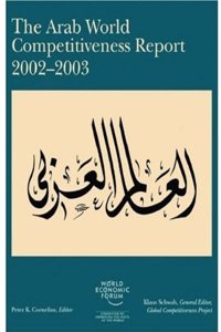 Arab World Competitiveness Report 2002-2003