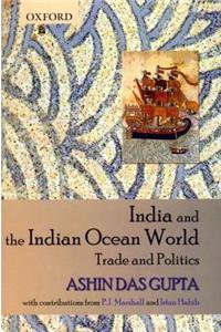 India and the Indian Ocean World