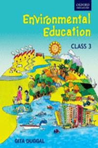 Environmental Education Class 3