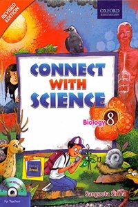 Connect With Science Biology Rev 8