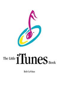 Little iTunes Book