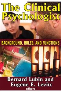 Clinical Psychologist