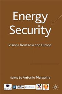 Energy Security