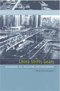 China Shifts Gears: Automakers, Oil, Pollution, and Development