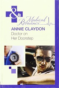 Doctor on Her Doorstep