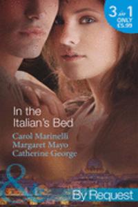 In the Italian's Bed
