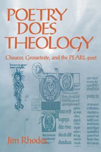 Poetry Does Theology