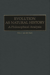 Evolution as Natural History