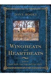 Wingbeats and Heartbeats