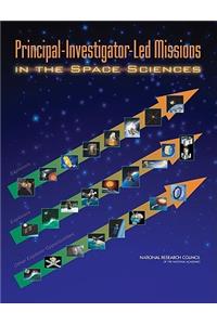 Principal-Investigator-Led Missions in the Space Sciences