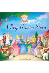 Royal Easter Story