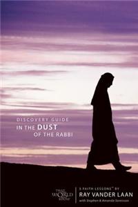 In the Dust of the Rabbi Pack
