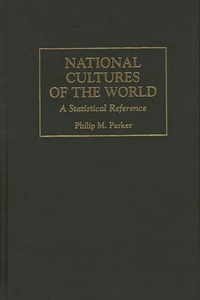 National Cultures of the World