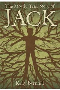 The Mostly True Story of Jack