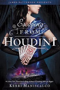 Escaping from Houdini