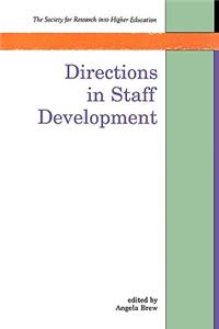 Directions in Staff Development