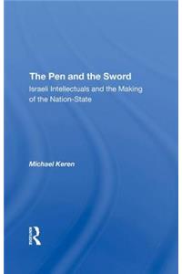 The Pen And The Sword