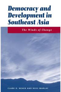 Democracy and Development in Southeast Asia