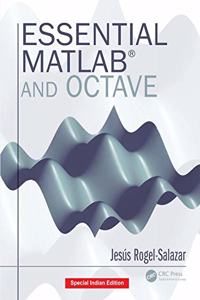 Essential MATLAB and Octave (Special Indian Edition)