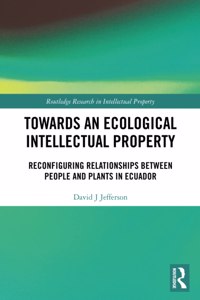 Towards an Ecological Intellectual Property