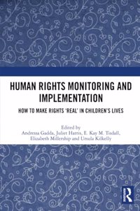 Human Rights Monitoring and Implementation