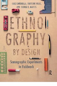 Ethnography by Design