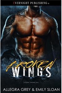 Broken Wings