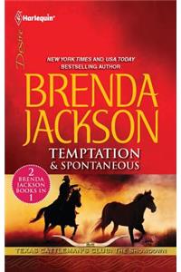 Temptation & Spontaneous