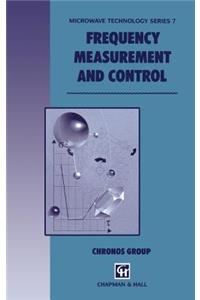 Frequency Measurement and Control