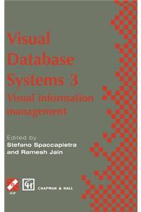 Visual Database Systems 3