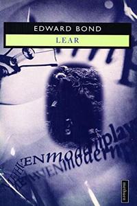 Lear (Methuen Modern Plays)